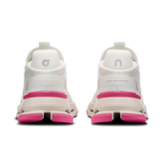 On Running Cloudnova 2 Ivory | Pink