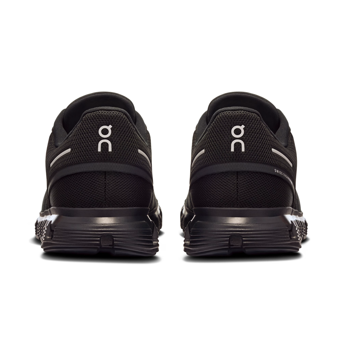 On Running Cloud 6 Black | Black
