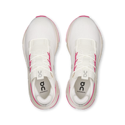 On Running Cloudnova 2 Ivory | Pink