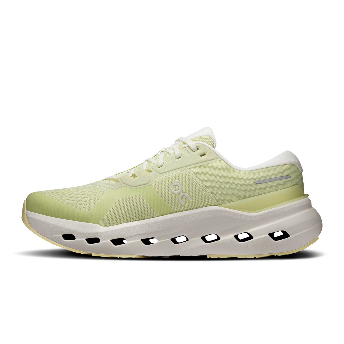 On Running Cloudrunner 3 Linen | Ivory