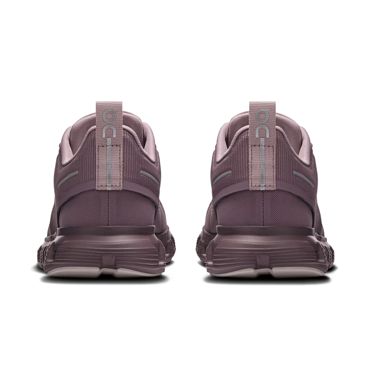 On Running Cloud 6 Waterproof Gobi | Gobi