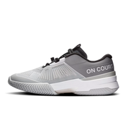 On Running THE ROGER Pro Fire Clay Glacier | Black