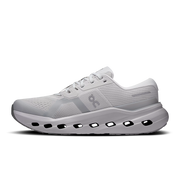 On Running Cloudrunner 3 Glacier | Alloy