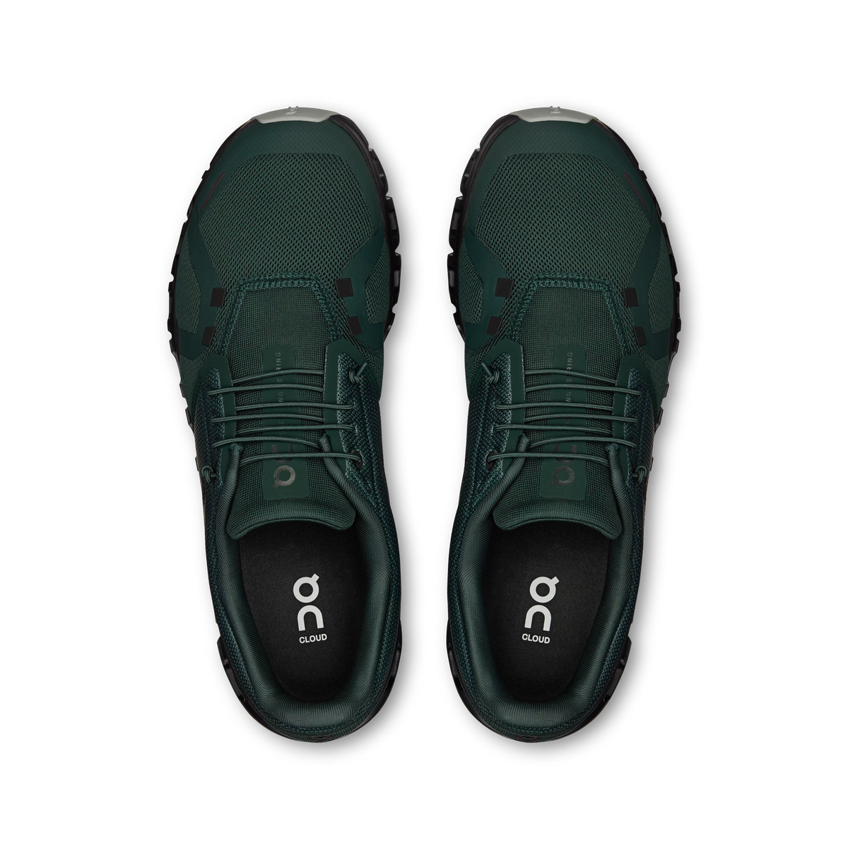 On Running Cloud 6 Evergreen | Glacier