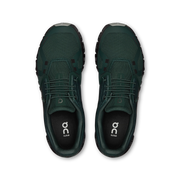On Running Cloud 6 Evergreen | Glacier