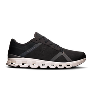 On Running Cloud X 4 AD Black | Asphalt