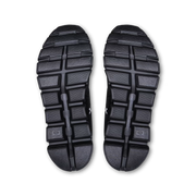 On Running Cloud 6 Waterproof Black | Black