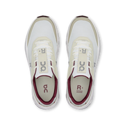 On Running THE ROGER Wildcard Ivory | Maroon