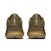 On Running Cloud 6 Waterproof Olive | Safari