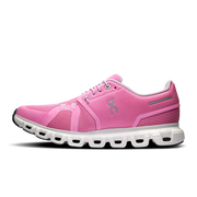 On Running Cloud 6 Raspberry | White