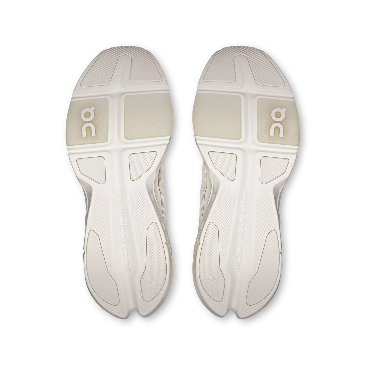 On Running Cloudpulse Next White | Ice