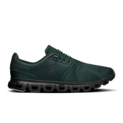 On Running Cloud 6 Evergreen | Glacier
