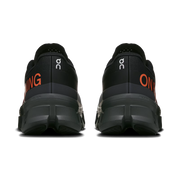 On Running Cloudmonster 1 Black | Eclipse