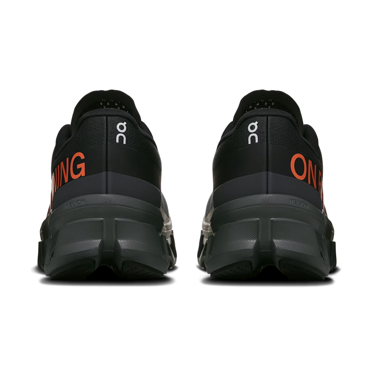 On Running Cloudmonster 1 Black | Eclipse