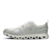 On Running Cloud 6 Waterproof Pelican | Ghost