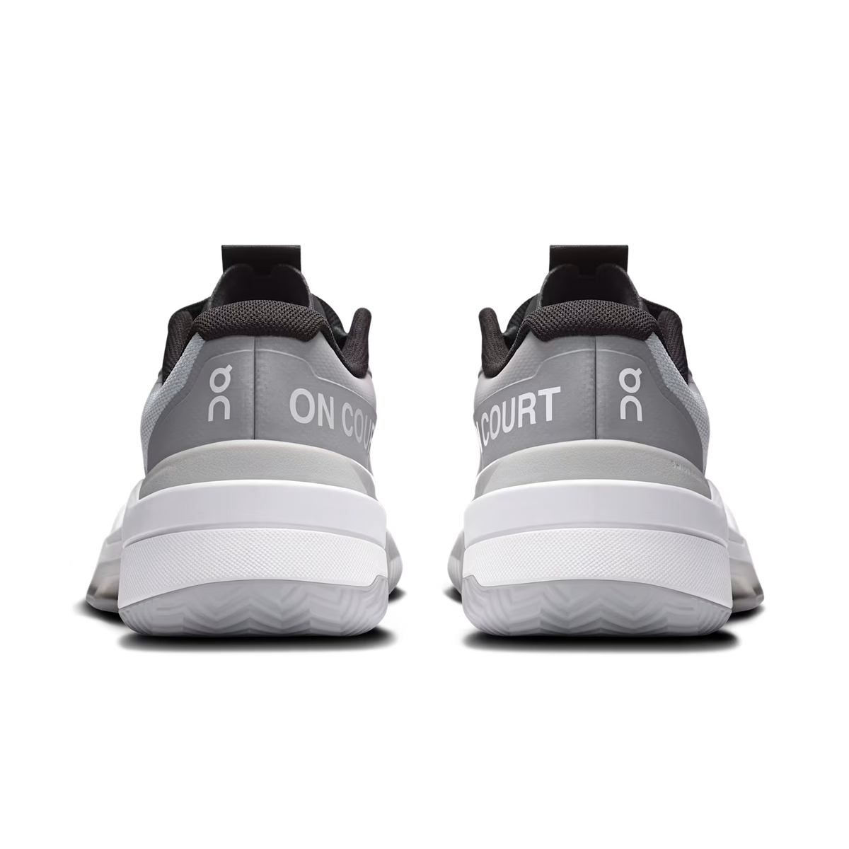 On Running THE ROGER Pro Fire Clay Glacier | Black