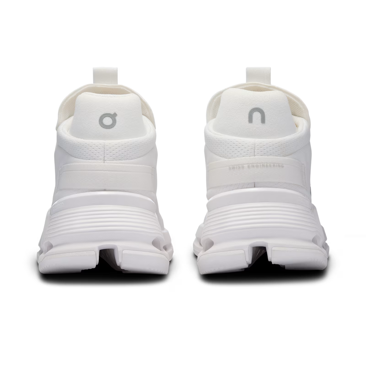 On Running Cloudnova 2 All White