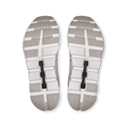 On Running Cloud 6 Pearl | White