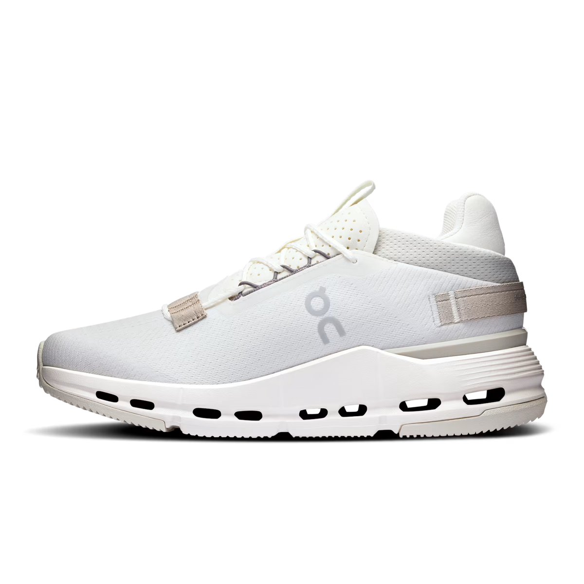 On Running Cloudnova 2 Ice | Sand