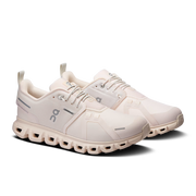 On Running Cloud 6 Waterproof Seashell | Seashell