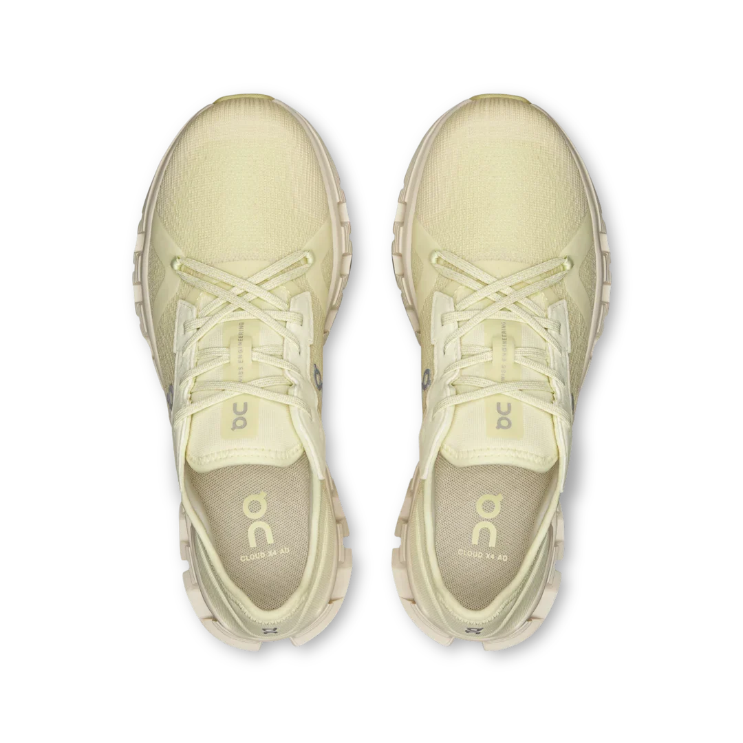 On Running Cloud X 4 AD Seedling | Ghost