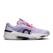 On Running THE ROGER Pro Fire Clay Bloom | Black