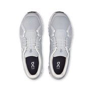 On Running Cloud 6 Glacier | White