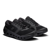 On Running Cloudrunner 3 Black | Black