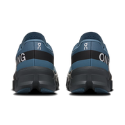 On Running Cloudmonster 1 Steel | Eclipse