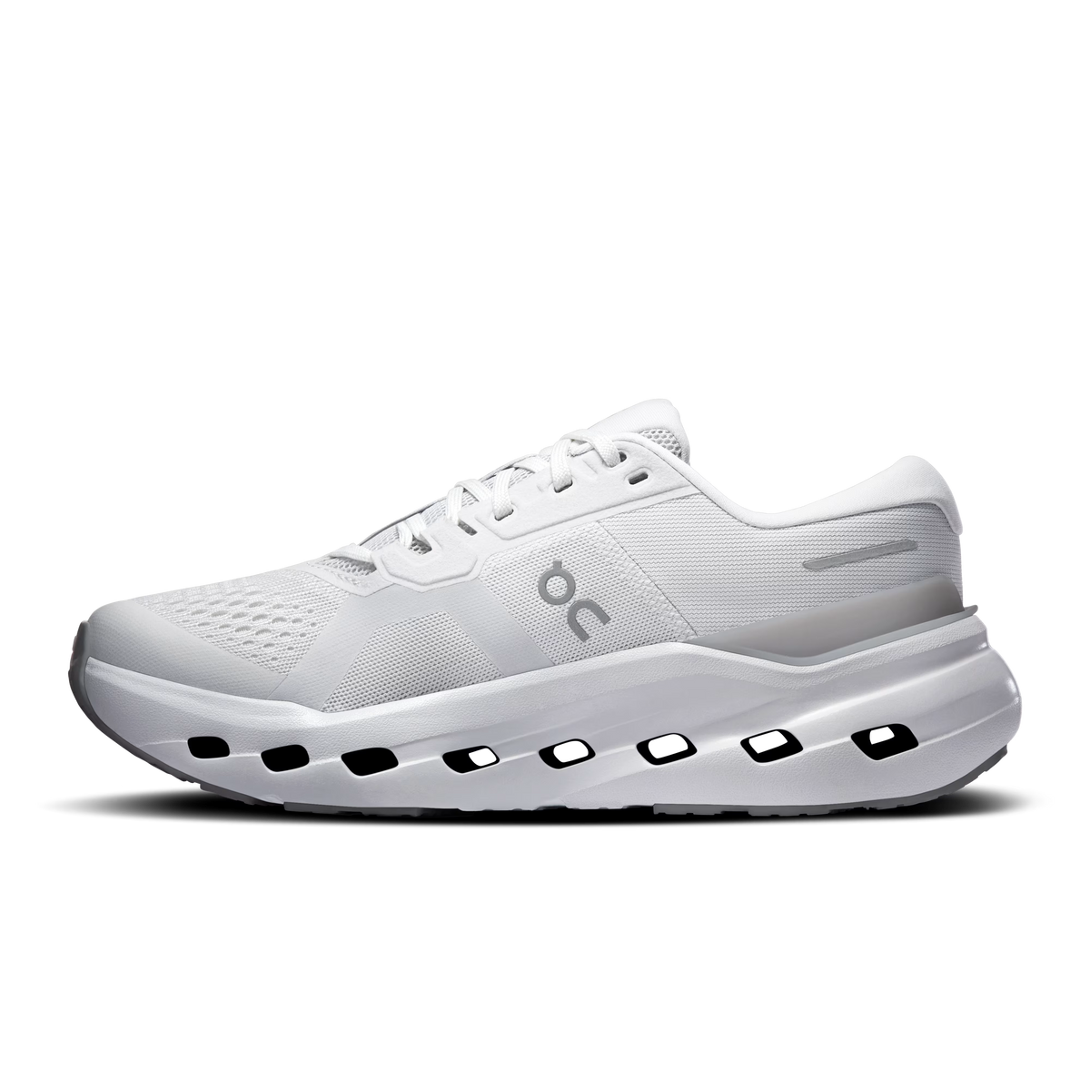 On Runnning Cloudrunner 3 Frost | Glacier