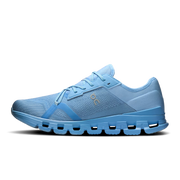 On Running Cloud X 4 AD Gourami | Cerulean