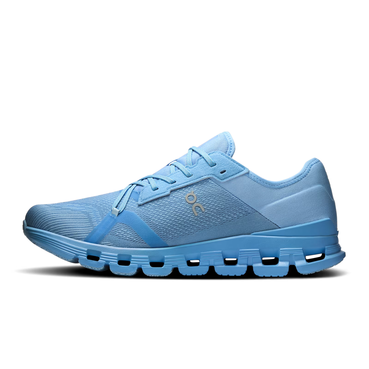 On Running Cloud X 4 AD Gourami | Cerulean