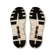 On Running Cloud 6 Waterproof Pearl | Cream