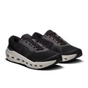 On Running Cloudrunner 3 Black | Ivory