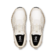 On Running Cloud 6 Waterproof Pearl | Cream
