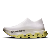On Running LightSpray Cloudmonster 3 Hyper Limelight | Bloom