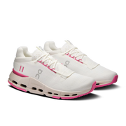 On Running Cloudnova 2 Ivory | Pink