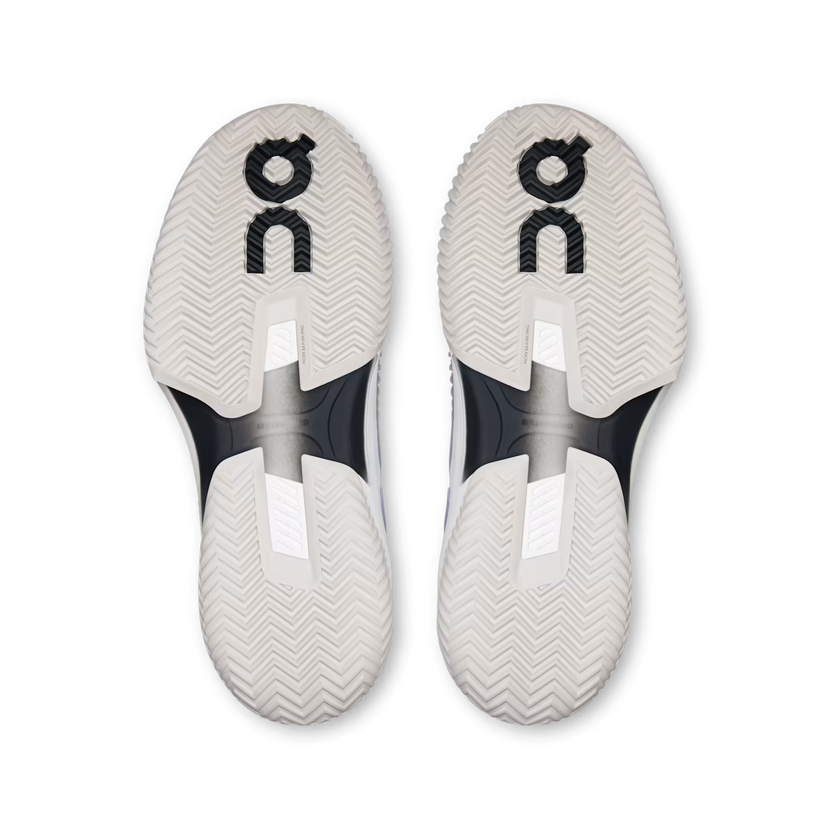 On Running THE ROGER Pro Fire Clay Bloom | Black