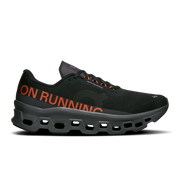 On Running Cloudmonster 1 Black | Eclipse