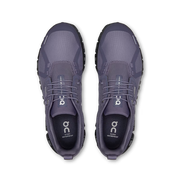 On Running Cloud 6 Waterproof Flint | Black