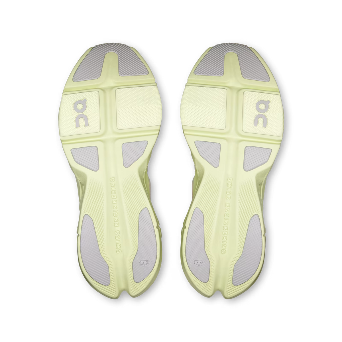 On Running Cloudpulse Next Lily | Linen