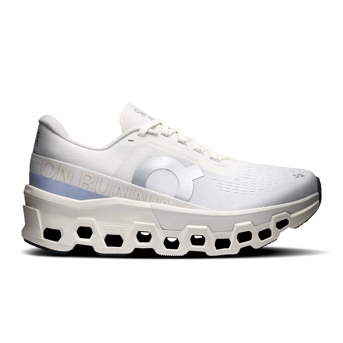 On Running Cloudmonster 2 Ivory | Nimbus