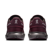 On Running Cloud 6 Mulberry | Pebble