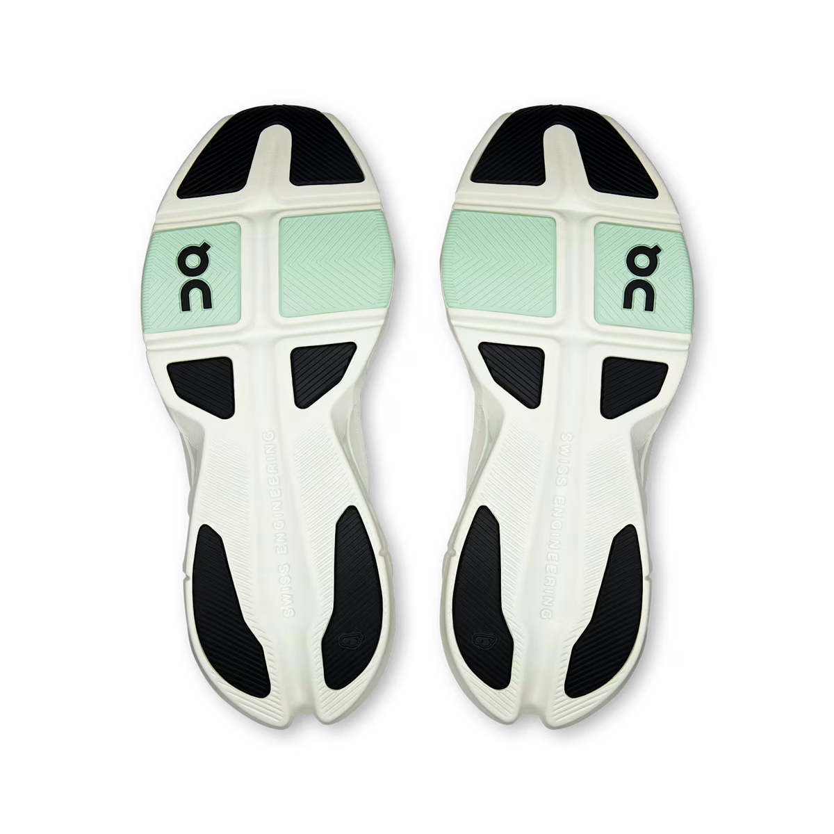 On Running Cloudpulse Next Ivory | Iceberg