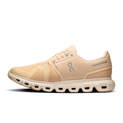 On Running Cloud 6 Blonde | Dew