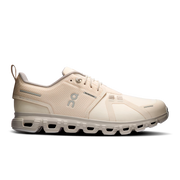 On Running Cloud 6 Waterproof Sand | Desert
