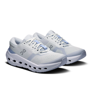 On Running Cloudrunner 3 Heather | Marsh