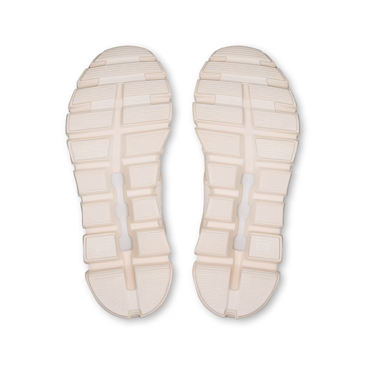 On Running Cloud 6 Waterproof Seashell | Seashell