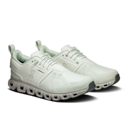 On Running Cloud 6 Waterproof Iceberg | Tin