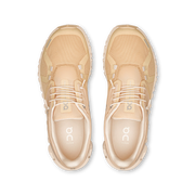 On Running Cloud 6 Blonde | Dew